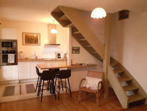 Maison de vacances Ty Kornog
